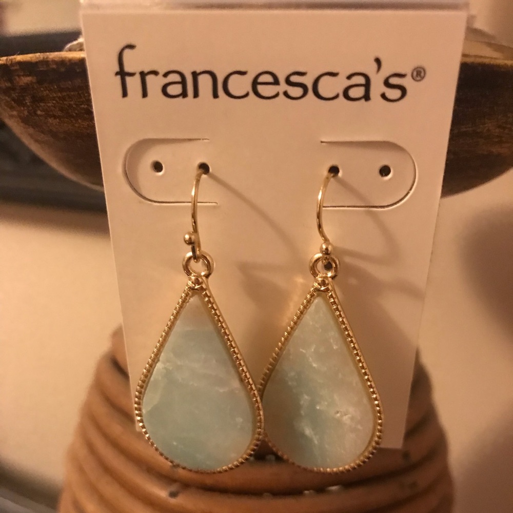 Francesca’s earrings/Bundle Any Earrings